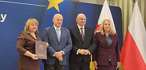 Powiat biłgorajski. Ponad 3 mln zł dla PUP