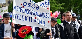 Dzień Godności w Biłgoraju (FOTO, VIDEO)