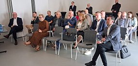 Wystawa stała w Muzeum Osuchy 44