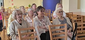 Konferencja o endoskopii w Biłgoraju
