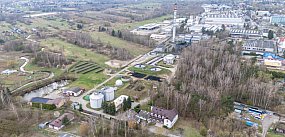Unijne miliony dla Biłgoraja. Podpisano dokumenty