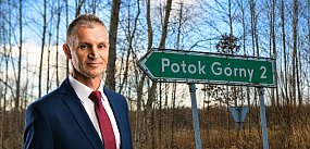 Jednogłośne absolutorium w Potoku Górnym