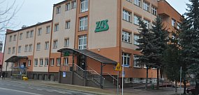 Zbigniew Wasąg nie jest dyrektorem ZUS w Biłgoraju