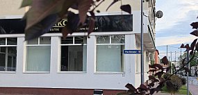 Jak zmienia się centrum Biłgoraja