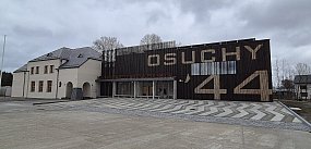 Kultura i historia w Muzeum Osuchy '44