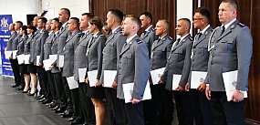 Święto Policji w Biłgoraju. Będzie piknik!