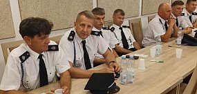 Strażacy z gminy Biłgoraj wybrali nowe władze