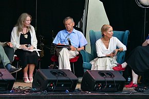 Miejsce, które staje się drogą: Festiwal Źródła w Biłgoraju-13701