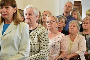 Obchody 100-lecia parafii w Księżpolu zakończone-13819