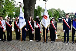 Uczczono tych, którzy zginęli z sowieckich rąk-13822