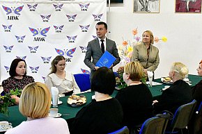 Dzień Edukacji Narodowej w MDK Biłgoraj-13986