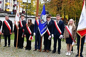 Uroczystości i modlitwa za Ojczyznę, w rocznicę śmierci ks. Jerzego Popiełuszki-13996