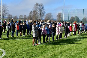 Biszcza. Oddano do użytku kompleks boisk-14078