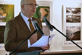 Józefów nadal świętuje. Trwa konferencja nauka z okazji 300-lecia lokacji miasta-14100