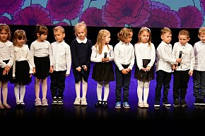 50 lat w służbie najmłodszym. Samorządowe Przedszkole Nr 3 w Biłgoraju świętuje-14158