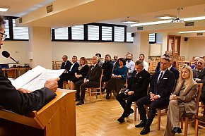 Uroczyste otwarcie nowych dróg w Osiedlu Nadstawna-14165