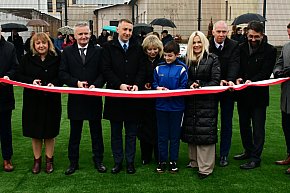 Biłgoraj zamyka dwa duże remonty obiektów sportowych na kwotę 1,45 mln zł-14166