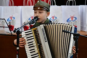 Zuchy i harcerze świętowali w Biłgoraju. Festiwal w ZSZiO-14169