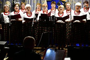 Babie lato za horyzontem po raz 11. w Zawadce-14177