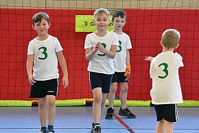 Gole, uśmiechy i radość! Mikołajkowy Mundial Przedszkolaków rozegrany!-14234