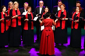 Biłgoraj. Wieczór kolęd wschodniosłowiańskich-14268