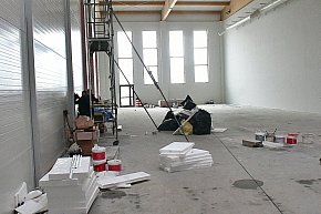 Za trzy miesiące \"Elektryk\" będzie miał nową halę sportową-14271