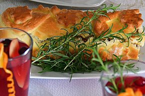 Karp, barszcz i... piernik marchewkowy: Świąteczne propozycje uczniów ZSZiO-14275