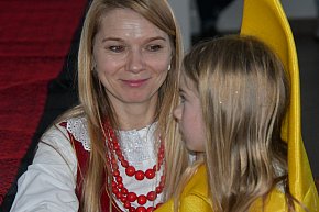 Koncert kolęd i noworoczne spotkanie w Józefowie-14365