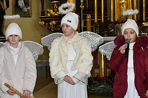 Orszak Trzech Króli Turobin-14375