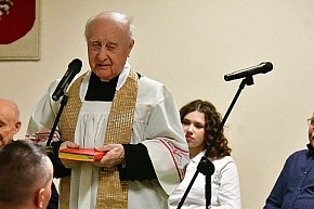 Świąteczne spotkanie biłgorajskiego ŚZŻAK-14410