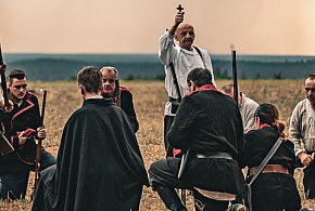 162. rocznica Bitwy pod Panasówką-55913