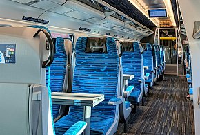 Wielka niespodzianka w rozkładzie PKP. Takich tras jeszcze nie było-56150