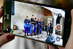 III Przegląd Piosenki Turystycznej "Józefowska Nutka" (FOTO, VIDEO)-56151