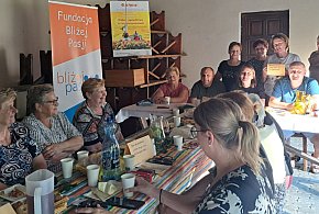 Dąbrowica. Projekt "Kto mi pomoże, z kim mogę czuć się bezpiecznie?"-56183