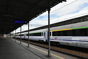 Specjalna oferta Intercity. Nauczyciele i studenci pojadą pociągiem za złotówkę-56246
