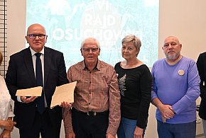 Nowe eksponaty w muzeum osuchowskim-56235
