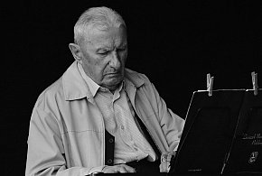 Nie żyje Zdzisław Jurak, człowiek zasłużony dla biłgorajskiej kultury-56238