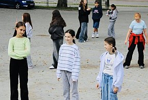 Po wakacyjnej przerwie wznowione spotkania Oazy Młodzieżowej w Tereszpolu-56301