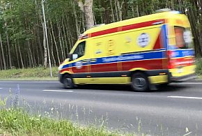 Awaria systemu alarmowego w Polsce. MSWiA wydało komunikat-57053