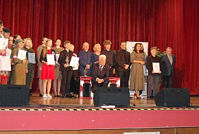 „Pieśni, które łączą pokolenia” - zakończył się IV Festiwal Pieśni Powstania...-57069