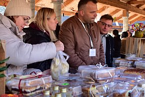 Wielka akcja charytatywna "Dzień Jesiennego Liścia" już w niedzielę w Biłgoraju!-57411