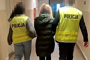 32-latka z powiatu biłgorajskiego brała udział w wyłudzeniu 750 tys. zł?-57587