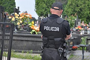 Nie dajmy szansy złodziejom - odwiedzając nekropolie zachowaj czujność i rozwagę-57617