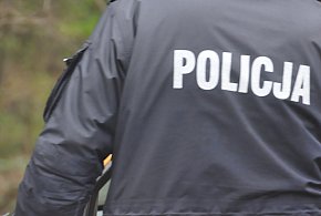 Aktualności. Szczęśliwy finał poszukiwań 60-latka-57848