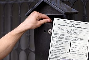 Papierowe awizo odchodzi do historii. Teraz tak będziesz odbierać pisma-57899