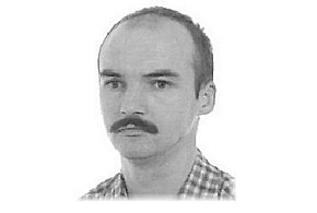 Policja prosi o pomoc. Poszukuje zaginionego 50-latka-57935