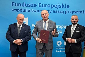 Gmina Księżpol z dofinansowaniem na system kamer-57917