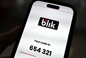Codzienny przelew BLIK do znajomego? Skarbówka może to sprawdzać-57978
