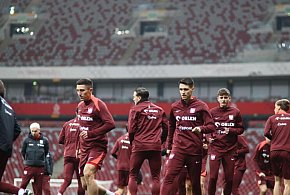 El. MŚ 2026: Polska na razie w pierwszym koszyku barażowym, w grze wciąż różne sce-58129