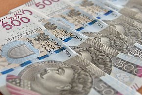 Skorzystała z podesłanego linku i straciła prawie 14 tys. zł-58124